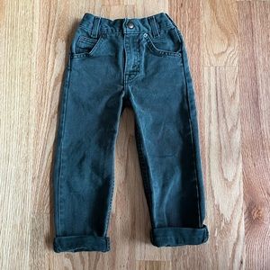 Arizona Hunter Green Jeans